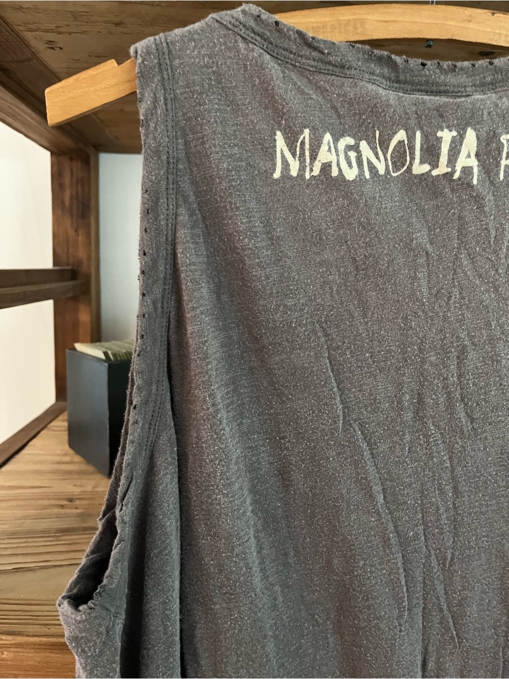 ♥️ Magnolia Pearl Paz Tank - Picture 8 of 12